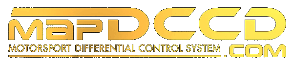 MAPDCCD Motorsport Centre Differential Control System
